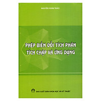 Phép Biến Đổi Tích Phân Tích Chập Và Ứng Dụng