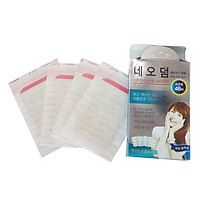 Miếng Dán Hỗ trợ Trị Mụn Neoderm UT Spot Hộp 48 Miếng