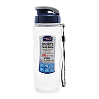 Bình Nước Thể Thao PC Lock&Lock HPP721 - 500Ml - Màu Xanh
