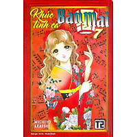 Khúc Tình Ca Ban Mai (Tập 7)