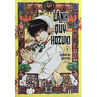 Lãnh Quỷ Hozuki – Tập 4