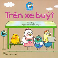 Yu Yu Và Các Bạn – Trên Xe Buýt