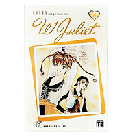 W Juliet (Tập 8)