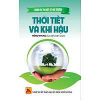 Chúng Em Tìm Hiểu Về Mổi Trường: Thời Tiết Và Khí Hậu