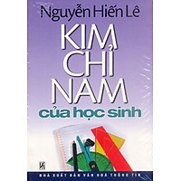 Kim Chỉ Nam Của Học Sinh