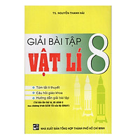 Giải Bài Tập Vật Lí 8 (Tái Bản)