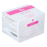 Kem Dưỡng Làm Sáng Và Đều Màu Da Ban Ngày Za True White Ex Day Cream SPF20 PA++ (40ml) - 40527