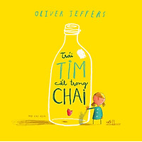 Picture Book – Trái Tim Cất Trong Chai