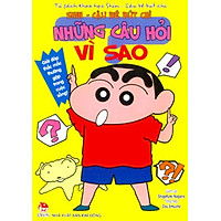 Shin Khoa Học – Những Câu Hỏi Vì Sao