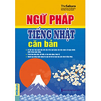 Ngữ Pháp Tiếng Nhật Căn Bản (Tái Bản)