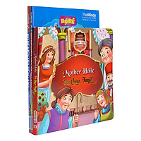 Combo Bộ Đề Kiểm Tra Tiếng Anh Lớp 7 (Tặng Kèm Sách Truyện Song Ngữ Anh – Việt)
