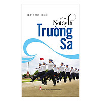 Nơi Ấy Là Trường Sa