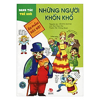 Danh Tác Thế Giới: Những Người Khốn Khổ (Tái Bản 2017)