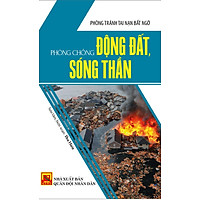 Phòng Chống Động Đất, Sóng Thần