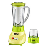 Máy Xay Sinh Tố Thủy Tinh COMET CM9986 - Hàng chính hãng