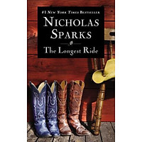 The Longest Ride