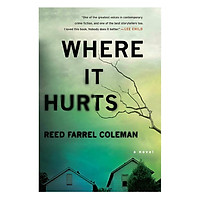 Where It Hurts (A Novel)