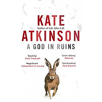 A God in Ruins: Costa Novel Award Winner 2015
