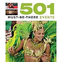 501 Must-Be-There Events