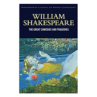 The Great Comedies And Tragedies