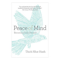 Peace Of Mind: Becoming Fully Present