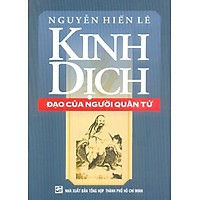 Kinh Dịch Đạo Của Người Quân Tử