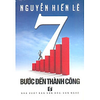 7 Bước Đến Thành Công
