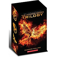 The Hunger Games Trilogy Box Set
