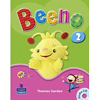 Beeno 2: Student Book With CD – Paperback