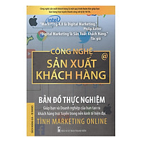 Công Nghệ Sản Xuất Khách Hàng – Bản Đồ Thực Nghiệm