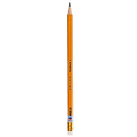 Bút Chì Gỗ HB Có Gôm Tẩy PC4905-HB