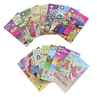 Combo Truyện Cổ Tích Viêt Nam (Gồm 15 Tập Truyện Tranh)