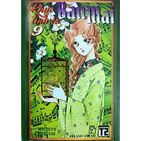 Khúc Tình Ca Ban Mai (Tập 9)