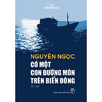 Có Một Con Đường Mòn Trên Biển Đông