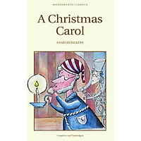 A Christmas Carol