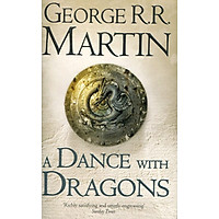 A Dance With Dragons