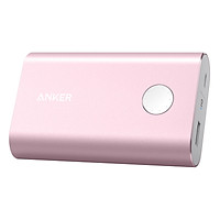 Pin Sạc Dự Phòng Anker PowerCore+ 10050mAh Hỗ Trợ Sạc Nhanh QC 2.0 - A1310 - Hàng Chính Hãng