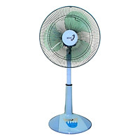 Quạt Lửng Asia Vina A16007 - Màu Ngẫu Nhiên - Hàng chính hãng