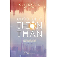 Cuộc Gọi Từ Thiên Thần (Tái Bản 2016)