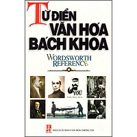 Từ Điển Văn Hóa Bách Khoa
