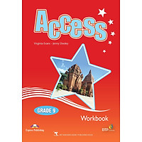 Access Grade 9 Workbook