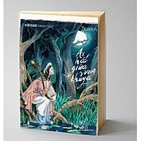 Việt Nam Danh Tác – Ai Hát Giữa Rừng Khuya