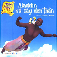 Ngày Xửa Ngày Xưa – Aladin Và Cây Đèn Thần