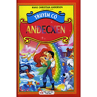Truyện Cổ Anđecxen (Tái Bản 2015)