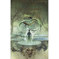 The Chronicles of Narnia 1:The Magician's Nephew
