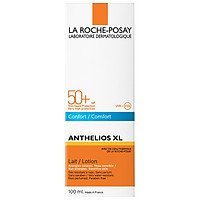 Kem Chống Nắng Dạng Sữa Giúp Bảo Vệ Da Trước Tác Hại Của Tia UVB & UVA SPF 50+ La Roche-Posay (100ml)