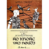 Áo Khoác Vai Người