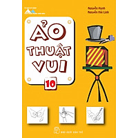 Ảo Thuật Vui (Tập 10)