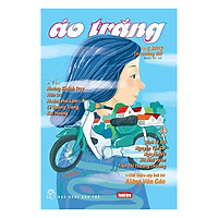 Áo Trắng  – Thi Trường Đời (Tập 05.2017)
