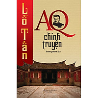 AQ Chính Truyện (Trí Việt)